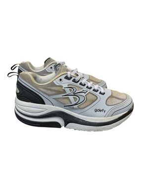 Mens Gdefy (Gravity Defyer) ION Walking-Training Shoes Size 10.5